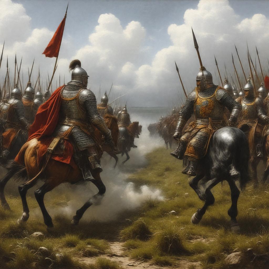 Battle of Bannockburn